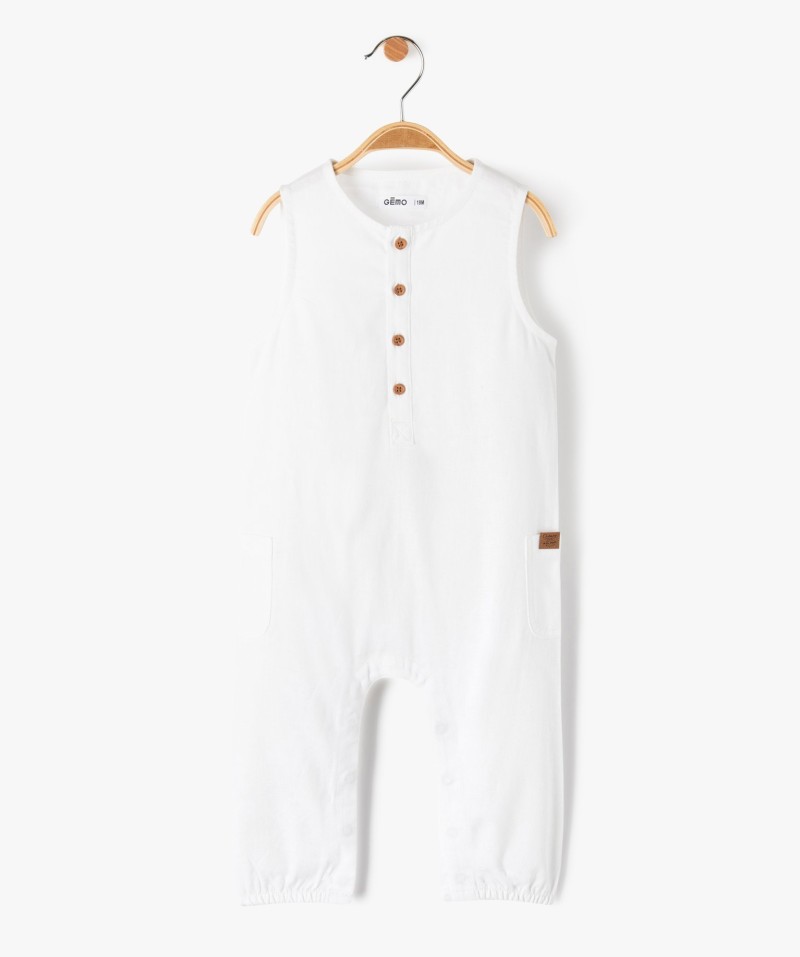 54RLUES blanc